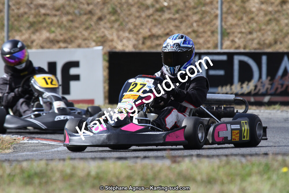 04 et 05/10/2014 : Championnat de France X30 et Trophée des Pyrénées KFS à Muret (Photos Stéphane Agnus) 2014 — karting