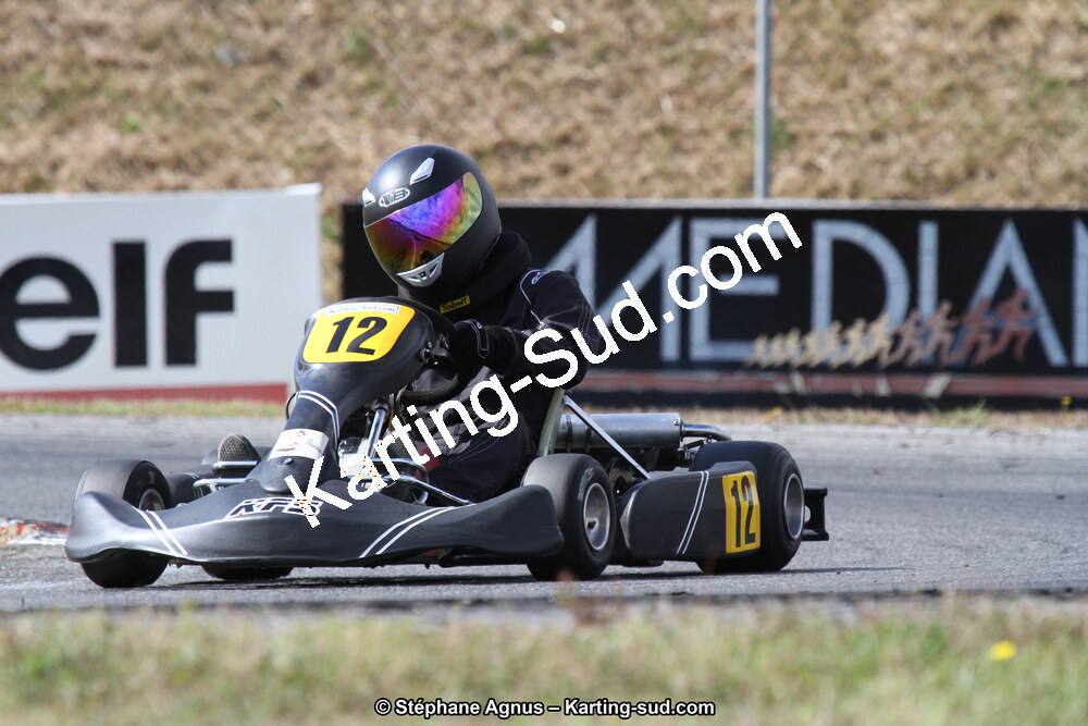 04 et 05/10/2014 : Championnat de France X30 et Trophée des Pyrénées KFS à Muret (Photos Stéphane Agnus) 2014 — karting