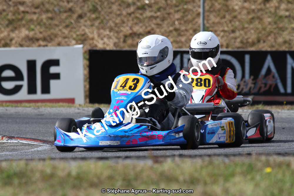 04 et 05/10/2014 : Championnat de France X30 et Trophée des Pyrénées KFS à Muret (Photos Stéphane Agnus) 2014 — karting