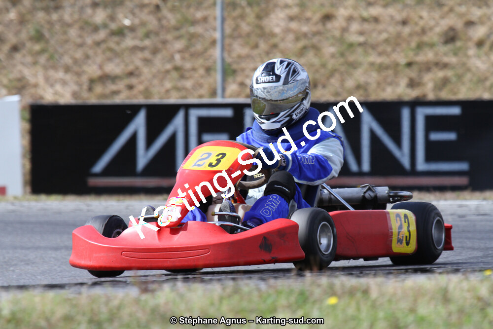 04 et 05/10/2014 : Championnat de France X30 et Trophée des Pyrénées KFS à Muret (Photos Stéphane Agnus) 2014 — karting