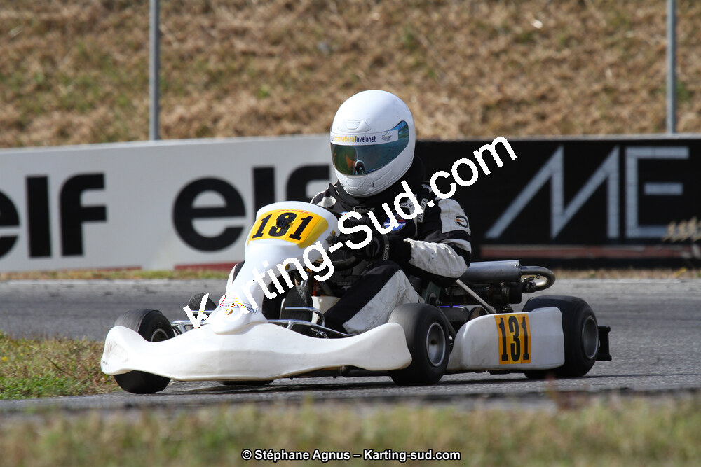 04 et 05/10/2014 : Championnat de France X30 et Trophée des Pyrénées KFS à Muret (Photos Stéphane Agnus) 2014 — karting