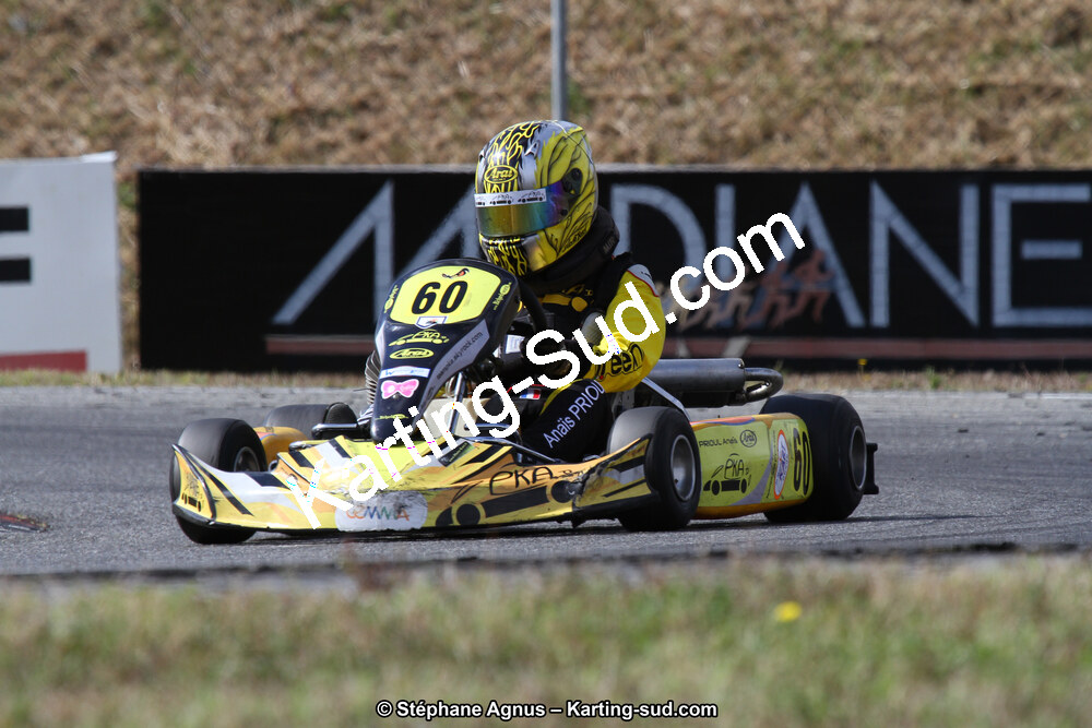 04 et 05/10/2014 : Championnat de France X30 et Trophée des Pyrénées KFS à Muret (Photos Stéphane Agnus) 2014 — karting