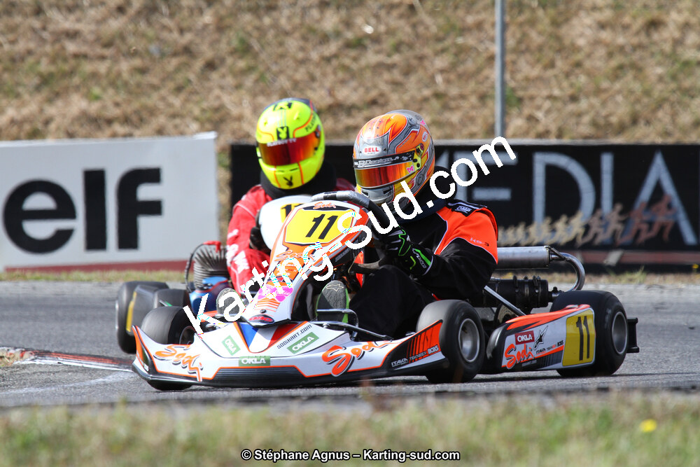 04 et 05/10/2014 : Championnat de France X30 et Trophée des Pyrénées KFS à Muret (Photos Stéphane Agnus) 2014 — karting