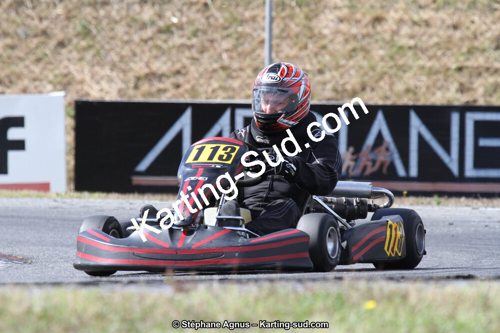 04 et 05/10/2014 : Championnat de France X30 et Trophée des Pyrénées KFS à Muret (Photos Stéphane Agnus) 2014 — karting