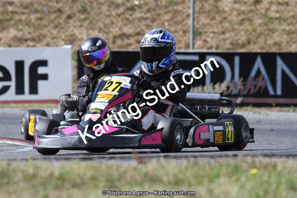 04 et 05/10/2014 : Championnat de France X30 et Trophée des Pyrénées KFS à Muret (Photos Stéphane Agnus) 2014 — karting