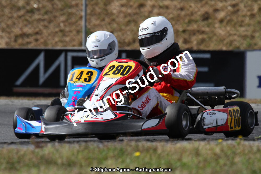 04 et 05/10/2014 : Championnat de France X30 et Trophée des Pyrénées KFS à Muret (Photos Stéphane Agnus) 2014 — karting