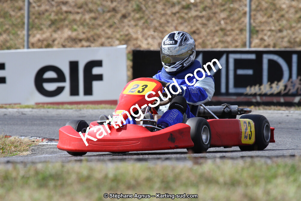 04 et 05/10/2014 : Championnat de France X30 et Trophée des Pyrénées KFS à Muret (Photos Stéphane Agnus) 2014 — karting