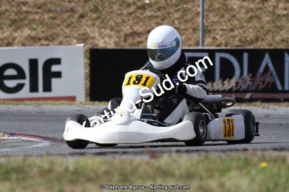 04 et 05/10/2014 : Championnat de France X30 et Trophée des Pyrénées KFS à Muret (Photos Stéphane Agnus) 2014 — karting