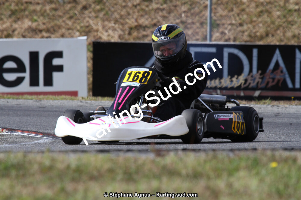 04 et 05/10/2014 : Championnat de France X30 et Trophée des Pyrénées KFS à Muret (Photos Stéphane Agnus) 2014 — karting