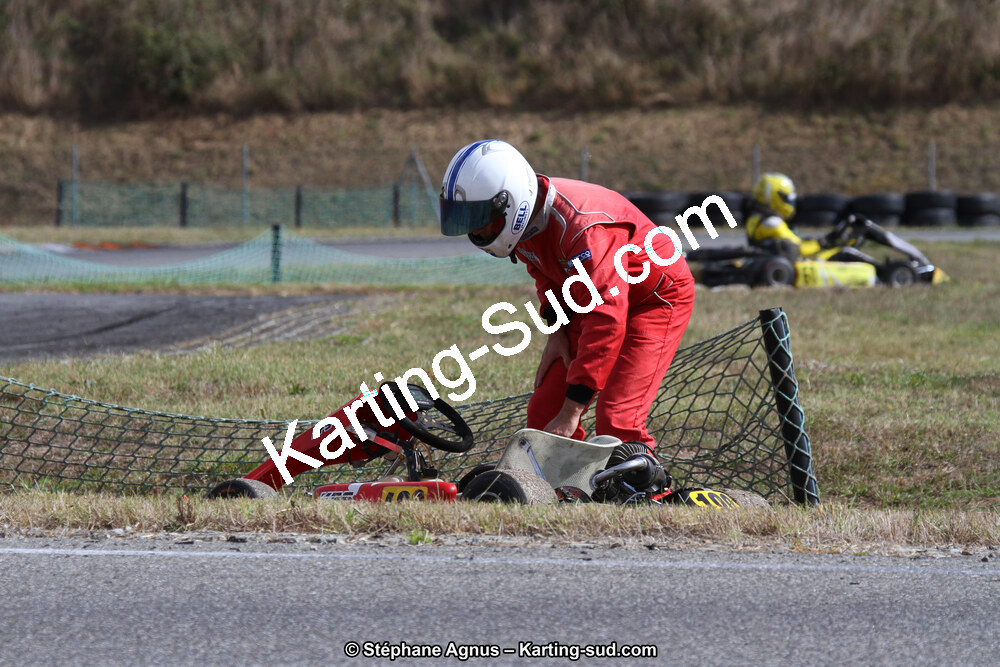 04 et 05/10/2014 : Championnat de France X30 et Trophée des Pyrénées KFS à Muret (Photos Stéphane Agnus) 2014 — karting