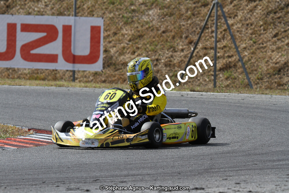 04 et 05/10/2014 : Championnat de France X30 et Trophée des Pyrénées KFS à Muret (Photos Stéphane Agnus) 2014 — karting