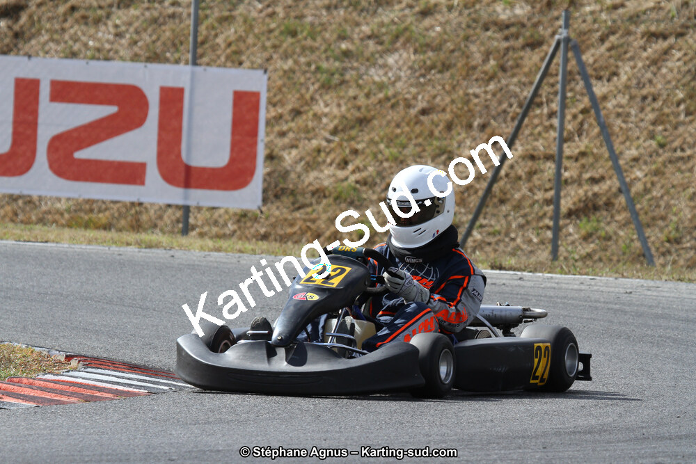 04 et 05/10/2014 : Championnat de France X30 et Trophée des Pyrénées KFS à Muret (Photos Stéphane Agnus) 2014 — karting