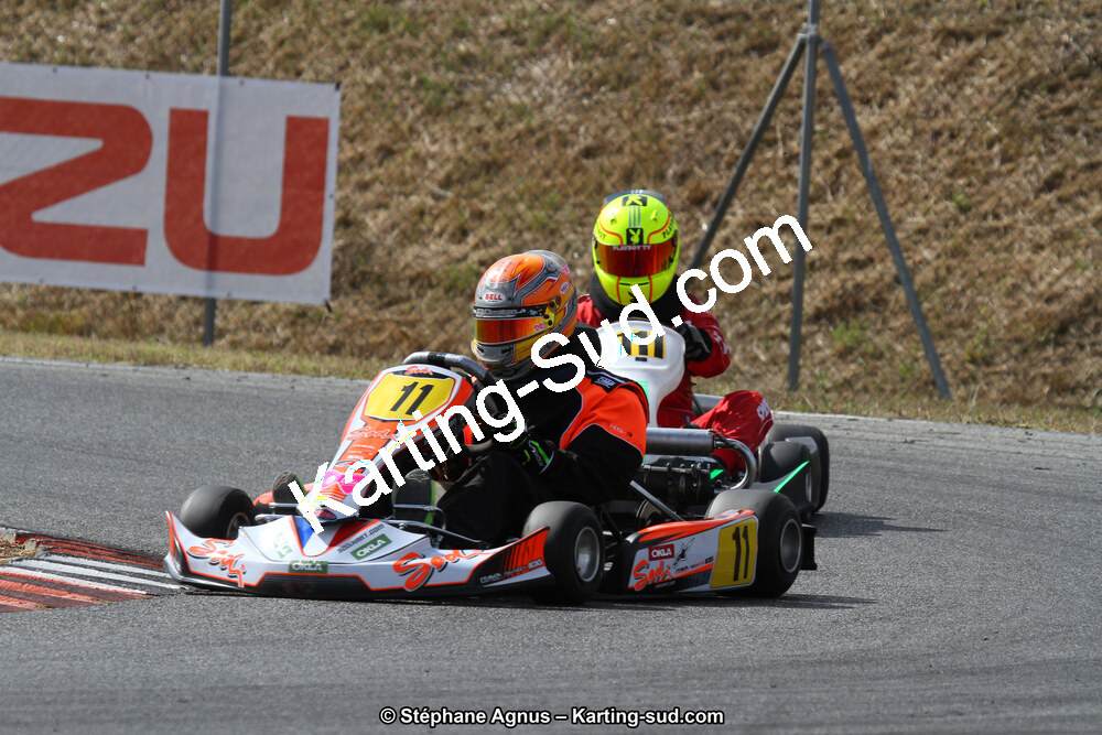 04 et 05/10/2014 : Championnat de France X30 et Trophée des Pyrénées KFS à Muret (Photos Stéphane Agnus) 2014 — karting