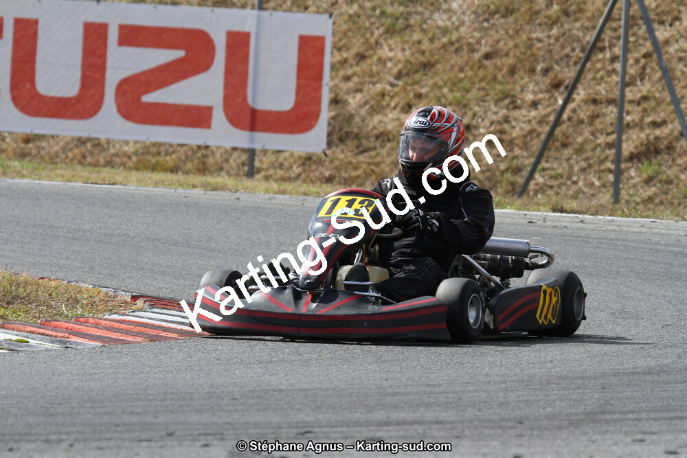 04 et 05/10/2014 : Championnat de France X30 et Trophée des Pyrénées KFS à Muret (Photos Stéphane Agnus) 2014 — karting