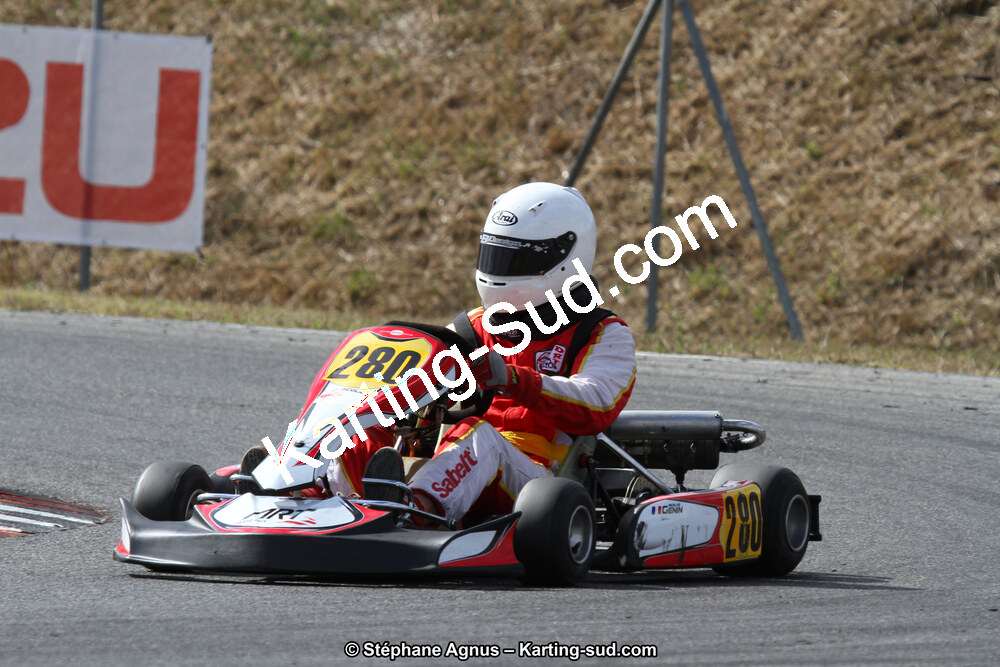 04 et 05/10/2014 : Championnat de France X30 et Trophée des Pyrénées KFS à Muret (Photos Stéphane Agnus) 2014 — karting