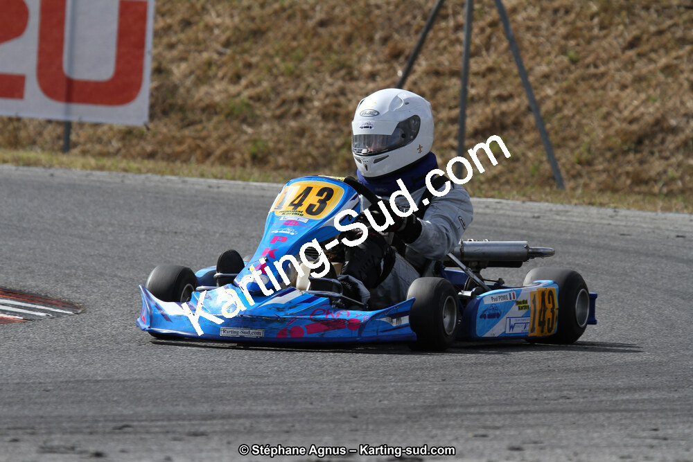 04 et 05/10/2014 : Championnat de France X30 et Trophée des Pyrénées KFS à Muret (Photos Stéphane Agnus) 2014 — karting
