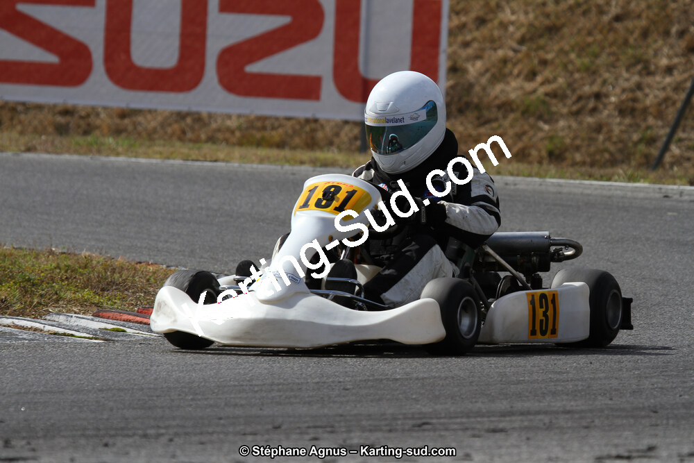 04 et 05/10/2014 : Championnat de France X30 et Trophée des Pyrénées KFS à Muret (Photos Stéphane Agnus) 2014 — karting