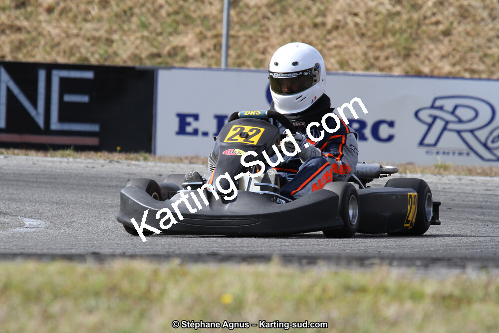 04 et 05/10/2014 : Championnat de France X30 et Trophée des Pyrénées KFS à Muret (Photos Stéphane Agnus) 2014 — karting