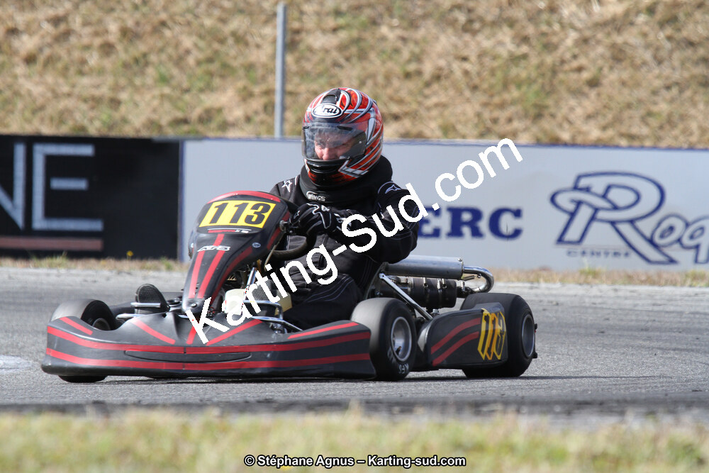 04 et 05/10/2014 : Championnat de France X30 et Trophée des Pyrénées KFS à Muret (Photos Stéphane Agnus) 2014 — karting