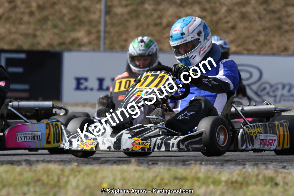 04 et 05/10/2014 : Championnat de France X30 et Trophée des Pyrénées KFS à Muret (Photos Stéphane Agnus) 2014 — karting