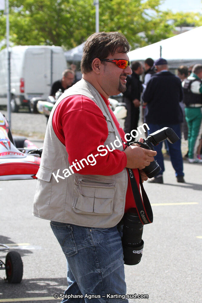 04 et 05/10/2014 : Championnat de France X30 et Trophée des Pyrénées KFS à Muret (Photos Stéphane Agnus) 2014 — karting