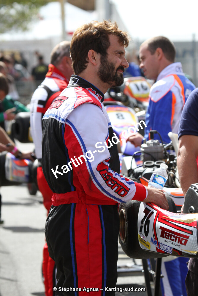 04 et 05/10/2014 : Championnat de France X30 et Trophée des Pyrénées KFS à Muret (Photos Stéphane Agnus) 2014 — karting