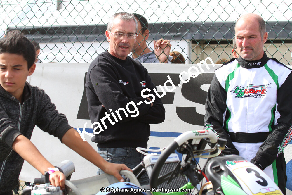 04 et 05/10/2014 : Championnat de France X30 et Trophée des Pyrénées KFS à Muret (Photos Stéphane Agnus) 2014 — karting