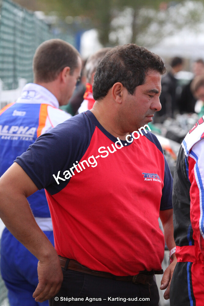 04 et 05/10/2014 : Championnat de France X30 et Trophée des Pyrénées KFS à Muret (Photos Stéphane Agnus) 2014 — karting
