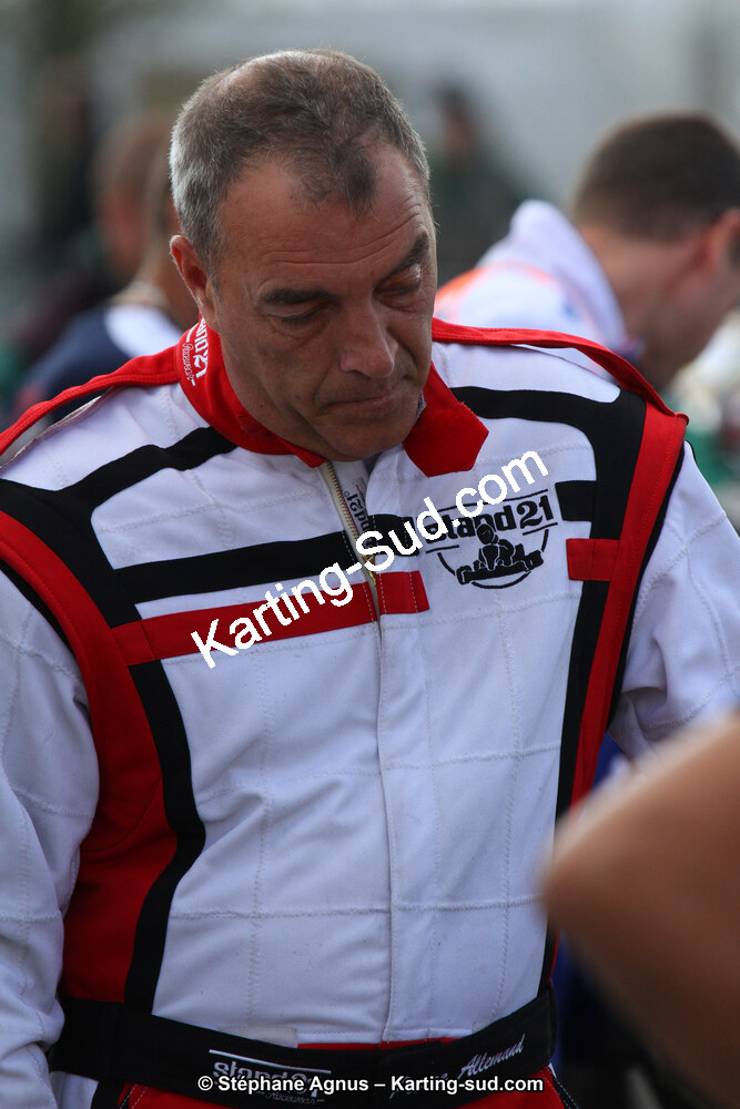 04 et 05/10/2014 : Championnat de France X30 et Trophée des Pyrénées KFS à Muret (Photos Stéphane Agnus) 2014 — karting