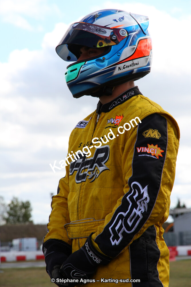04 et 05/10/2014 : Championnat de France X30 et Trophée des Pyrénées KFS à Muret (Photos Stéphane Agnus) 2014 — karting