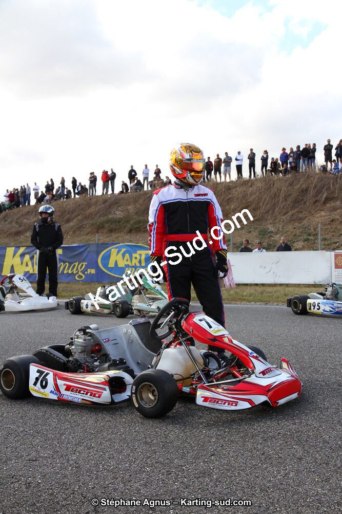 04 et 05/10/2014 : Championnat de France X30 et Trophée des Pyrénées KFS à Muret (Photos Stéphane Agnus) 2014 — karting