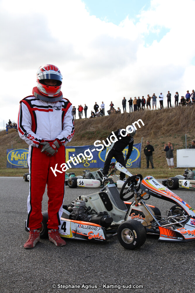 04 et 05/10/2014 : Championnat de France X30 et Trophée des Pyrénées KFS à Muret (Photos Stéphane Agnus) 2014 — karting
