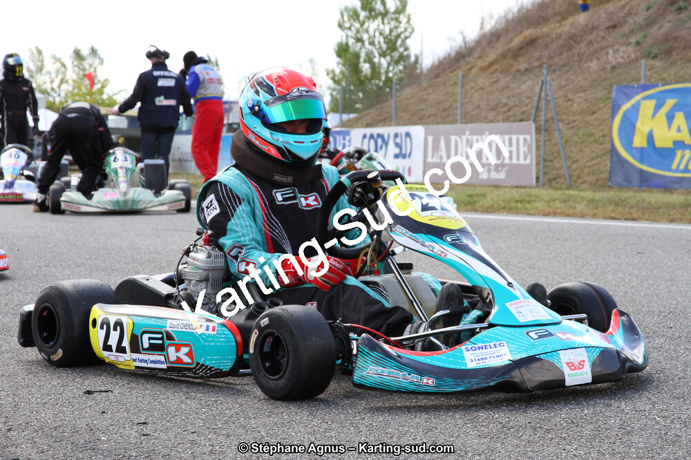 04 et 05/10/2014 : Championnat de France X30 et Trophée des Pyrénées KFS à Muret (Photos Stéphane Agnus) 2014 — karting