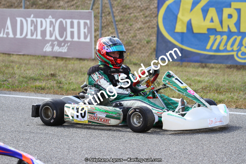 04 et 05/10/2014 : Championnat de France X30 et Trophée des Pyrénées KFS à Muret (Photos Stéphane Agnus) 2014 — karting