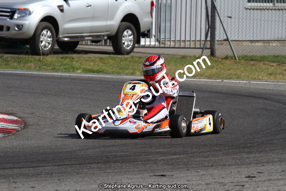 04 et 05/10/2014 : Championnat de France X30 et Trophée des Pyrénées KFS à Muret (Photos Stéphane Agnus) 2014 — karting