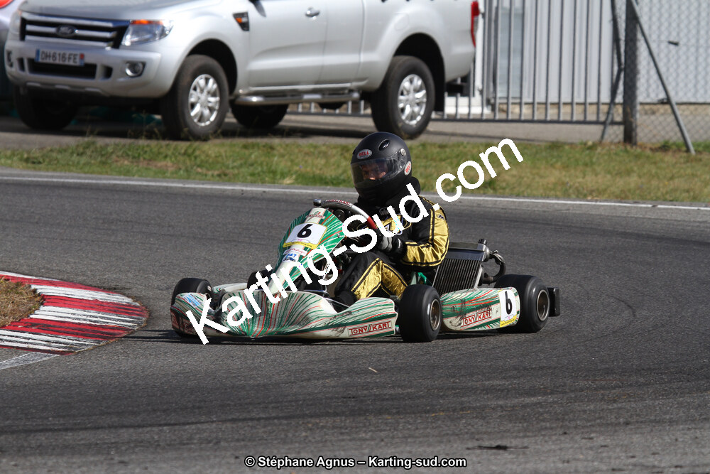 04 et 05/10/2014 : Championnat de France X30 et Trophée des Pyrénées KFS à Muret (Photos Stéphane Agnus) 2014 — karting