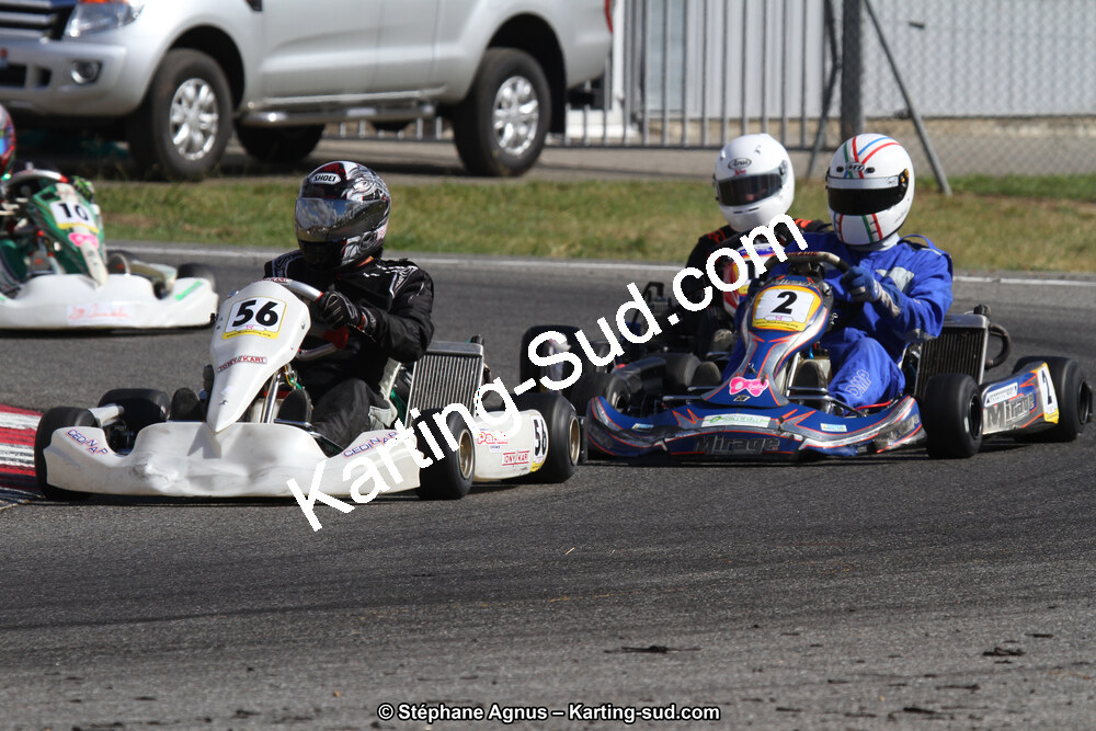 04 et 05/10/2014 : Championnat de France X30 et Trophée des Pyrénées KFS à Muret (Photos Stéphane Agnus) 2014 — karting