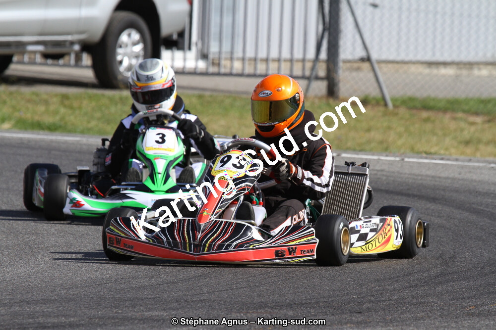 04 et 05/10/2014 : Championnat de France X30 et Trophée des Pyrénées KFS à Muret (Photos Stéphane Agnus) 2014 — karting