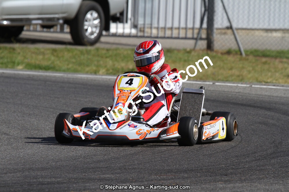 04 et 05/10/2014 : Championnat de France X30 et Trophée des Pyrénées KFS à Muret (Photos Stéphane Agnus) 2014 — karting