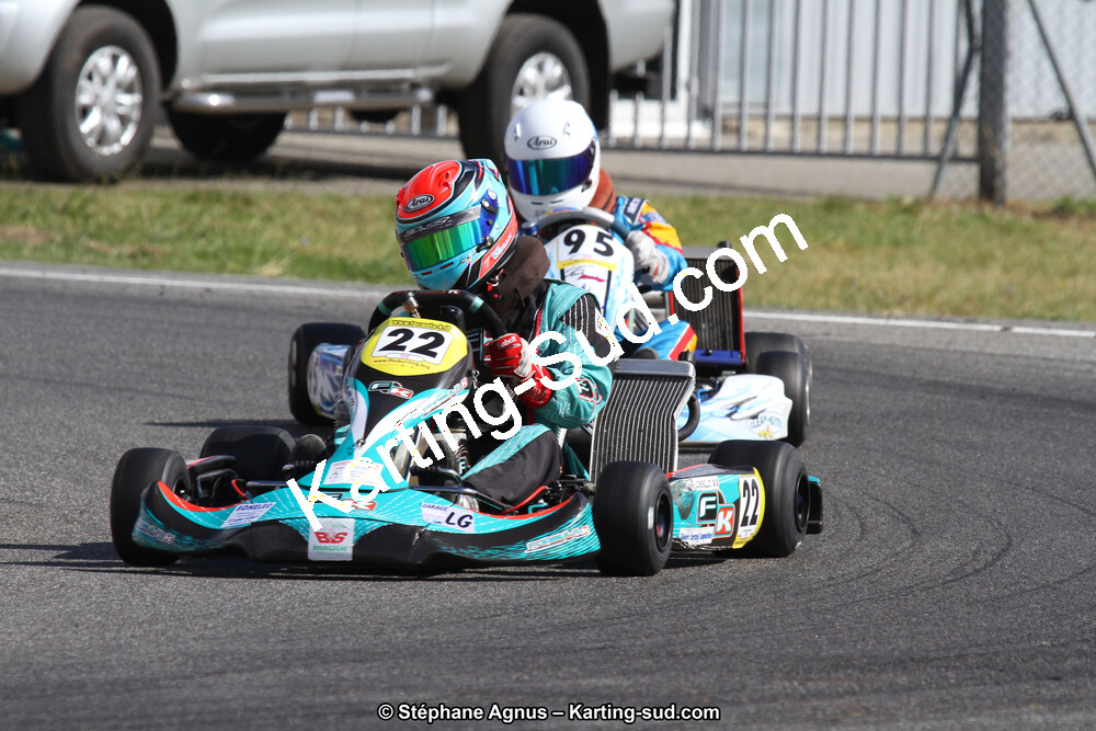 04 et 05/10/2014 : Championnat de France X30 et Trophée des Pyrénées KFS à Muret (Photos Stéphane Agnus) 2014 — karting