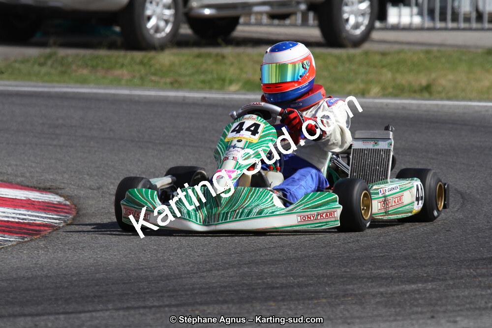 04 et 05/10/2014 : Championnat de France X30 et Trophée des Pyrénées KFS à Muret (Photos Stéphane Agnus) 2014 — karting