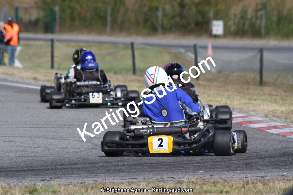 04 et 05/10/2014 : Championnat de France X30 et Trophée des Pyrénées KFS à Muret (Photos Stéphane Agnus) 2014 — karting