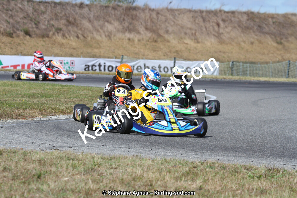 04 et 05/10/2014 : Championnat de France X30 et Trophée des Pyrénées KFS à Muret (Photos Stéphane Agnus) 2014 — karting