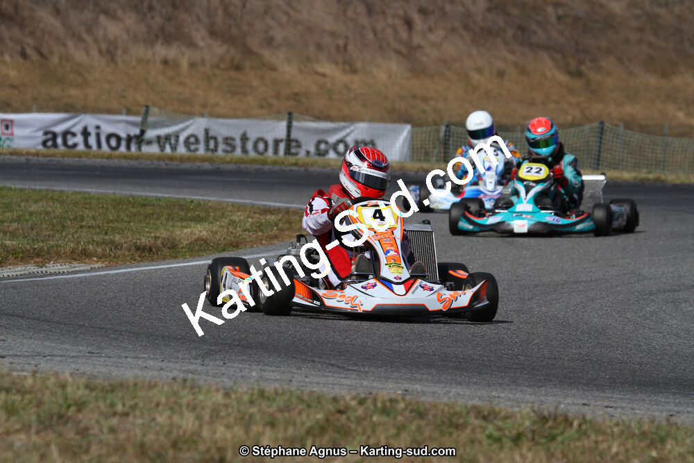 04 et 05/10/2014 : Championnat de France X30 et Trophée des Pyrénées KFS à Muret (Photos Stéphane Agnus) 2014 — karting