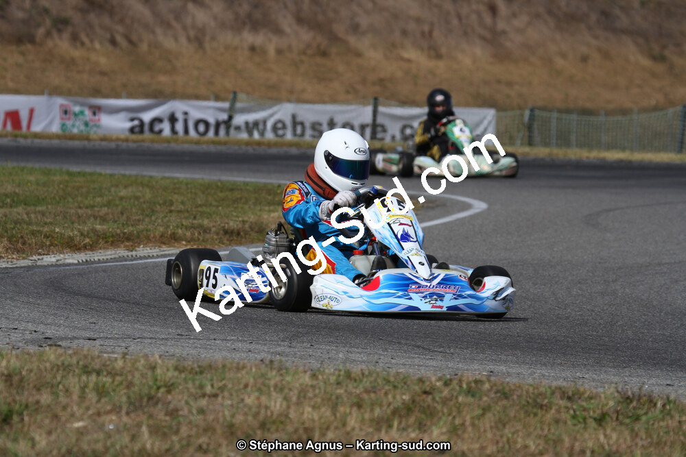 04 et 05/10/2014 : Championnat de France X30 et Trophée des Pyrénées KFS à Muret (Photos Stéphane Agnus) 2014 — karting