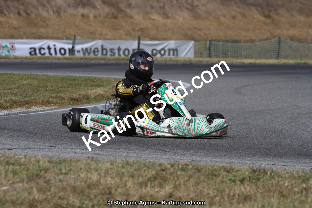 04 et 05/10/2014 : Championnat de France X30 et Trophée des Pyrénées KFS à Muret (Photos Stéphane Agnus) 2014 — karting