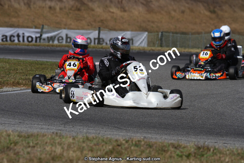 04 et 05/10/2014 : Championnat de France X30 et Trophée des Pyrénées KFS à Muret (Photos Stéphane Agnus) 2014 — karting
