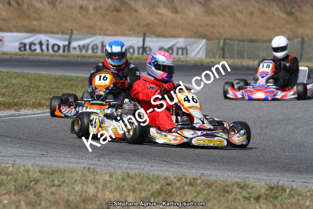 04 et 05/10/2014 : Championnat de France X30 et Trophée des Pyrénées KFS à Muret (Photos Stéphane Agnus) 2014 — karting