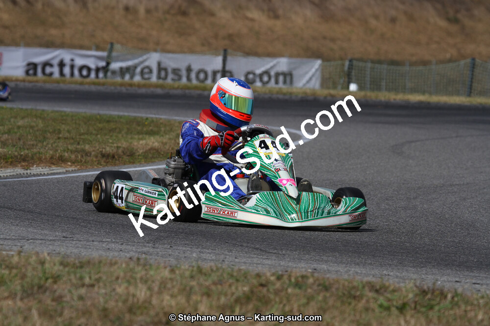 04 et 05/10/2014 : Championnat de France X30 et Trophée des Pyrénées KFS à Muret (Photos Stéphane Agnus) 2014 — karting