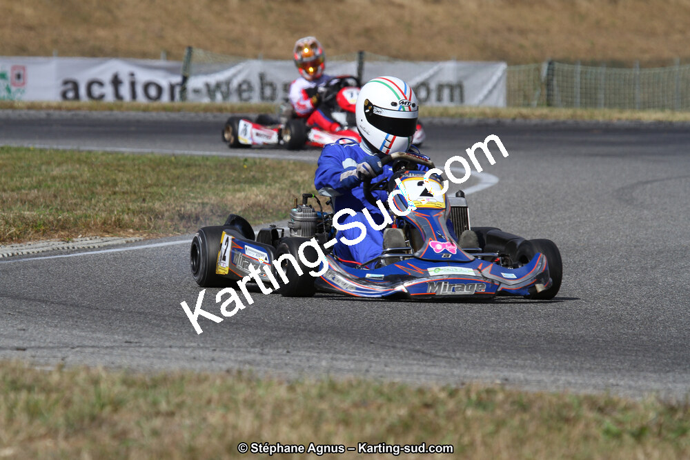 04 et 05/10/2014 : Championnat de France X30 et Trophée des Pyrénées KFS à Muret (Photos Stéphane Agnus) 2014 — karting